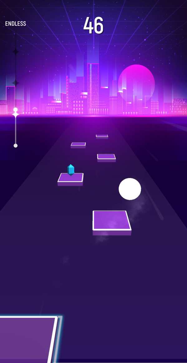 BILLIE EILISH HOP : Dancing screenshot 3