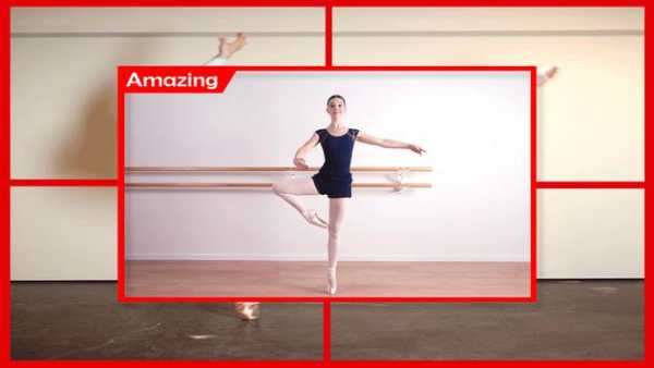 How To Do Ballet Dance स्क्रीनशॉट 5