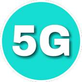 5G High Speed Web Browser 1.0