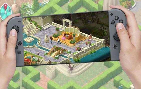 TIPS FOR GARDENSCAPES screenshot 2