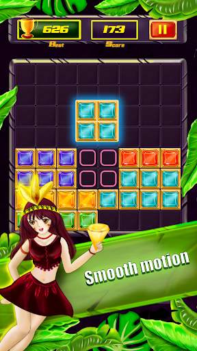 Block Puzzle Legend 2021 screenshot 4