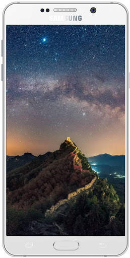 China Wallpaper HD screenshot 5