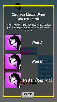 Edd Sheraan Lauchpad screenshot 1