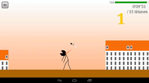 Stick of Titan screenshot 6