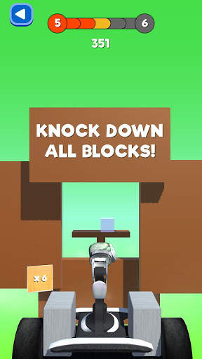 Punch IT! screenshot 2