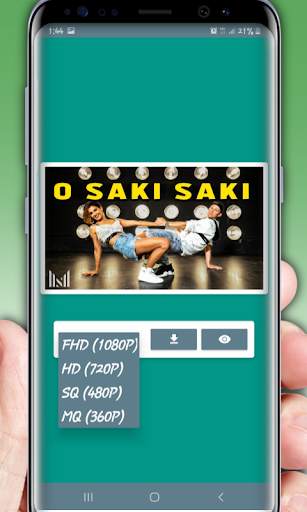 Images Downloader Thumbnail screenshot 4