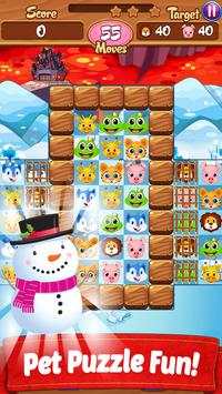 Pet Crush screenshot 4