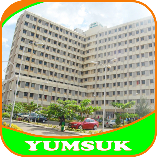 YUMSUK icon