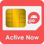 SIM Activate For Jio 1.0