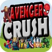 Zigacy LEGO Avengers Crush 2.0.0