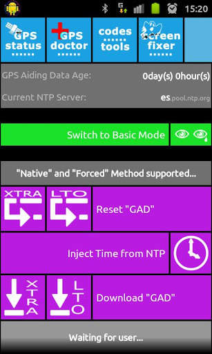 GPS Aids - FREE screenshot 4