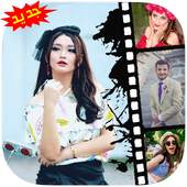 تركيب الصور ودمجها مع الأغاني لصنع فيديو إحترافي 2.8