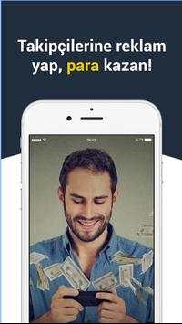 İNSTA TAKİPÇİ KAZAN screenshot 2