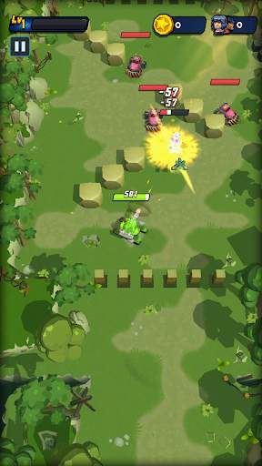 War Wheels screenshot 3