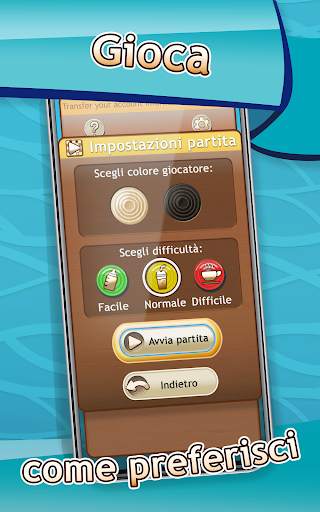 Dama - Il gioco da tavolo screenshot 9