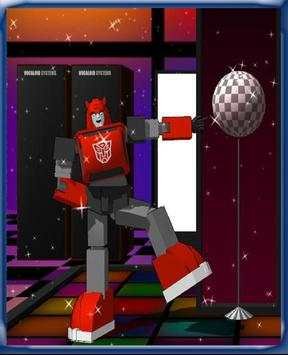 King robot screenshot 7