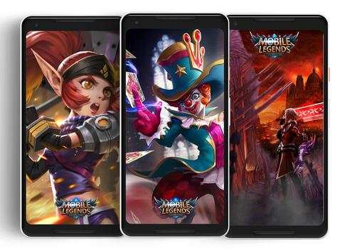 Mobile Legends Fans screenshot 1
