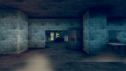 Grandpa & Granny 4 Online Game screenshot 4