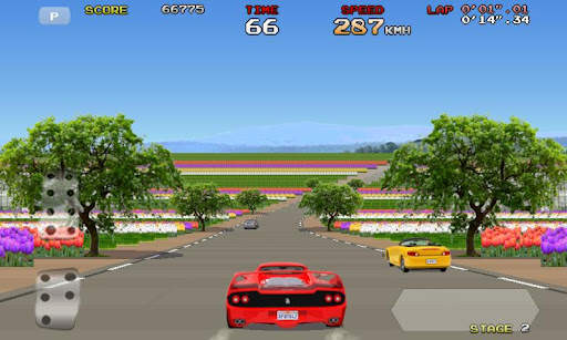 Final Freeway (Ad Edition) screenshot 4