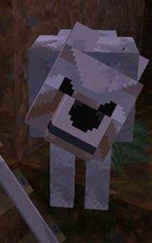 Faithful PE Mod MCPE screenshot 2