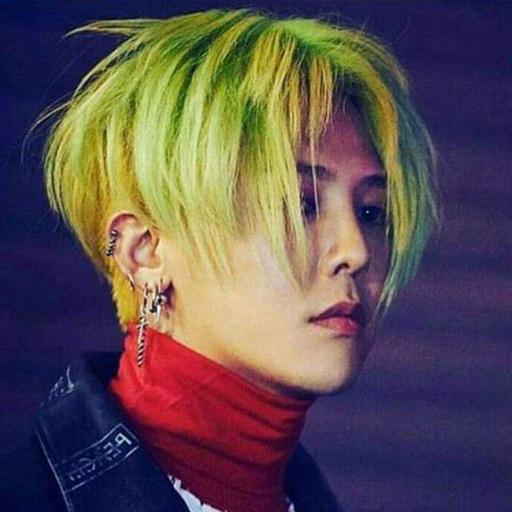 BIG BANG (빅뱅) Best KPOP Song OFFLINE icon