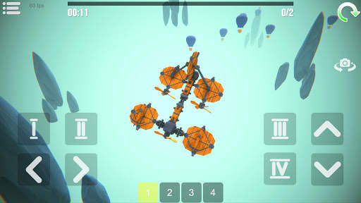 Destroy the world : Sandbox screenshot 5
