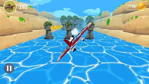 3D PLANES - BRAVO (No Ads) screenshot 13