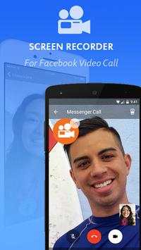 Screen Recorder for Snapchat screenshot 2