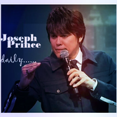 Joseph Prince daily icon