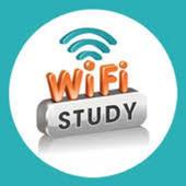 WiFi Study YT icon