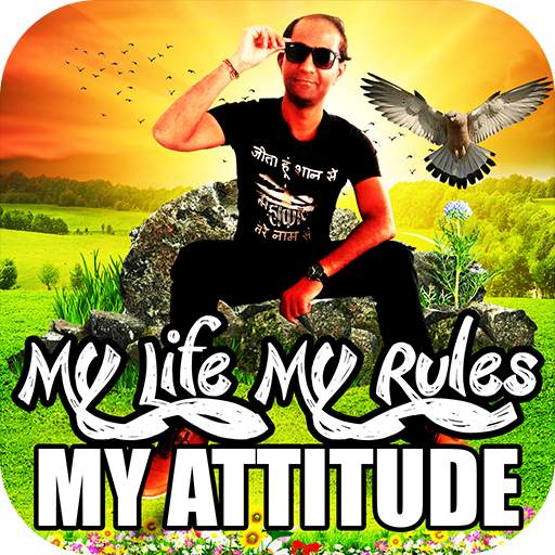 Attitude Photo Editor 1.4