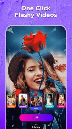 MV Video Maker - MV Mast Video screenshot 3