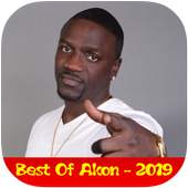 Akon English Music 2020 - Offline Music 1.1
