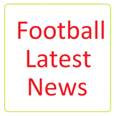 Football News icon