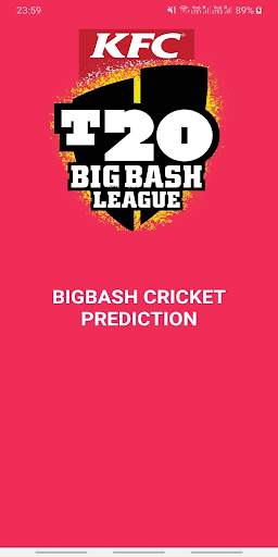 INCREDIBLE CRICKET PREDICTION screenshot 1