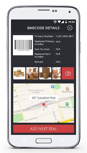 Mega App Security Scanner screenshot 4