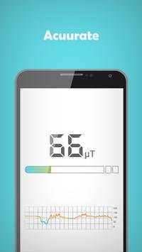Real Metal Detector screenshot 4