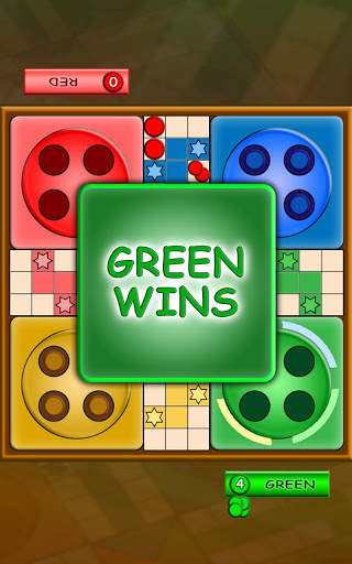 Ludo Fun - Always You Win screenshot 4