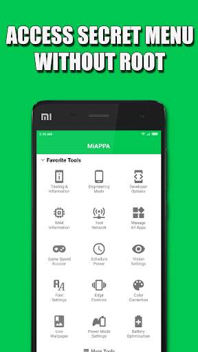 MiAPPA - MIUI App Advanced screenshot 3