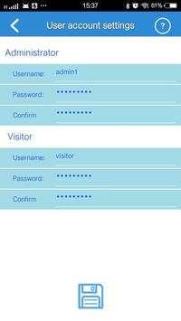 MINI Player screenshot 3
