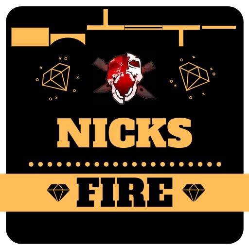 Make nickname for free Fare 1.0