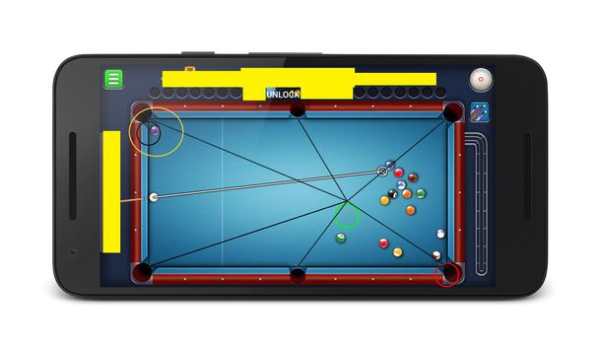 Tool for 8 Ball screenshot 3