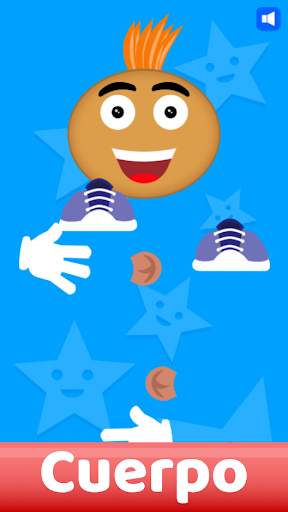 Games for children screenshot 6