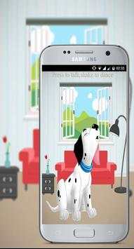 Talking Dog screenshot 3