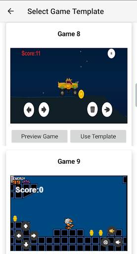 Game Maker screenshot 8