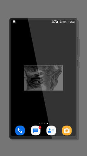Dark Wallpapers screenshot 8