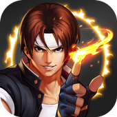 The King of Fighters Allstar OL icon