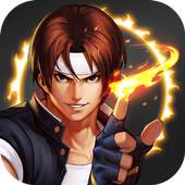 The King of Fighters Allstar OL 1.0