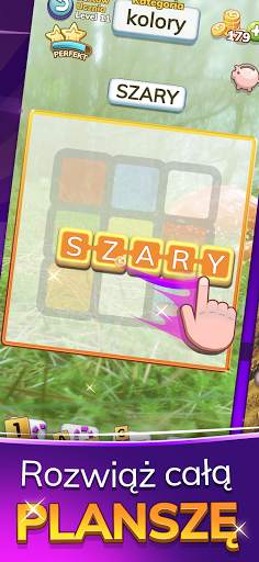 1000 Word Search Puzzles screenshot 2