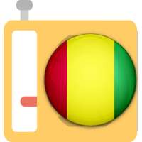 Guinean Radios on 9Apps